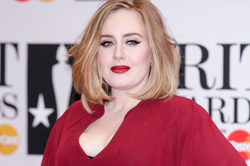 Adele's '25' Breaks First Week Records for Best-Selling Album of All Time