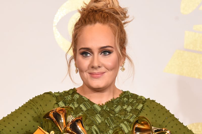 Adele's '25' Broke Records & Sold Millions Its First Week