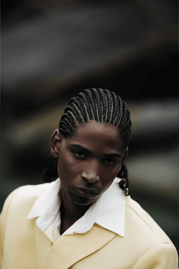 DOD Alfaiataria Editorial Brazil Summer 2025 menswear womenswear fashion