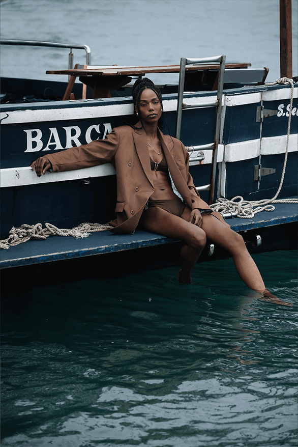 DOD Alfaiataria Editorial Brazil Summer 2025 menswear womenswear fashion