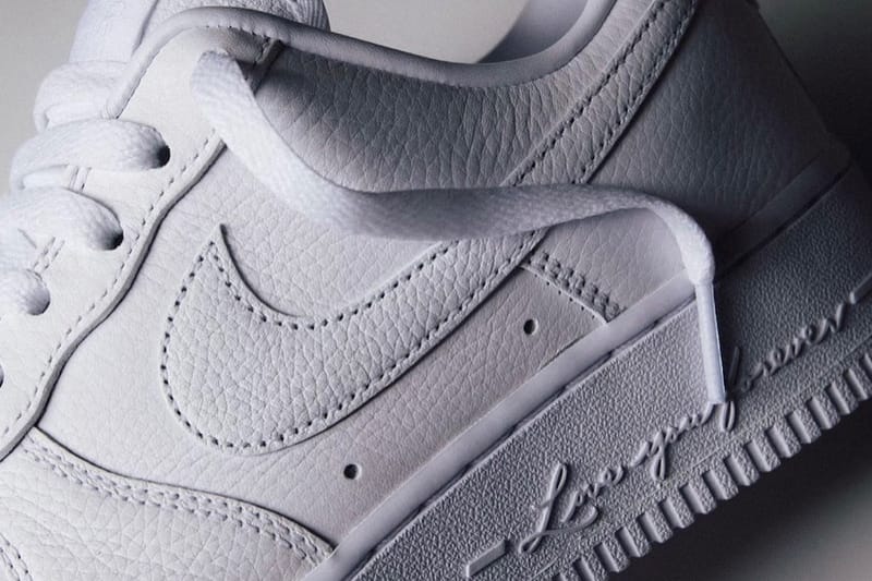 nocta air force 1 book