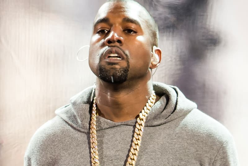 Here's Kanye West Appearing in an American Idol Commercial