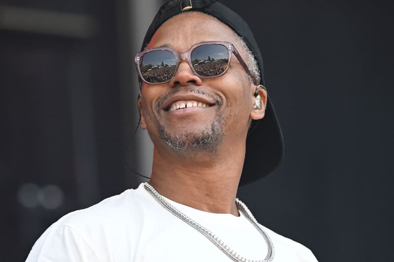 Lupe Fiasco Disses Kid Cudi on Stage