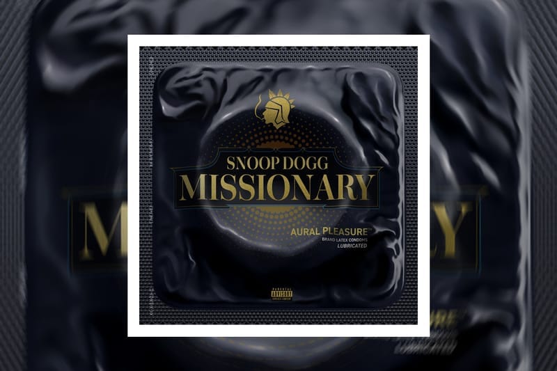 Snoop Dogg and Dr. Dre Enlist Sting for 'Missionary' Single "Another Part of Me"