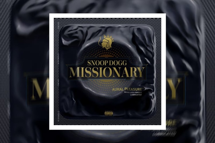 Snoop Dogg and Dr. Dre Enlist Sting for 'Missionary' Single "Another Part of Me"