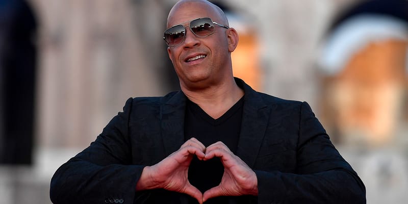 Vin Diesel Teases Fast X Part 2 Spring 2026 Release Hypebeast Https Hypebeast.com Image 2024 11 29 Tw Vin Diesel Teases Fast X Part 2 Spring 2026 Release