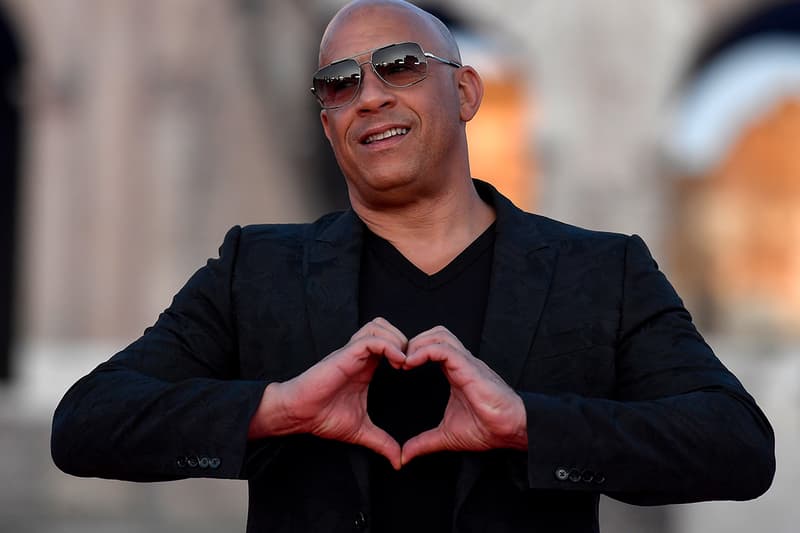 Vin Diesel Teases Fast X: Part 2 Spring 2026 Release