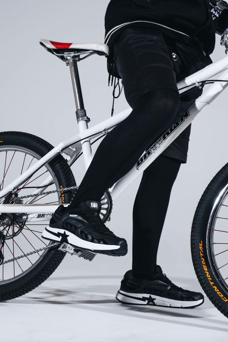 BAPE and Bounty Hunter Are Back With a New Logomanic Capsule