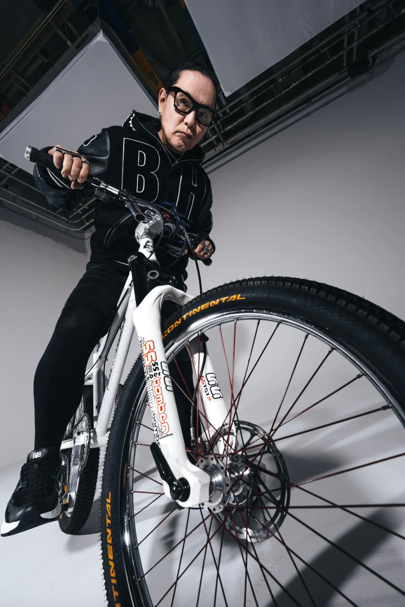 BAPE and Bounty Hunter Are Back With a New Logomanic Capsule