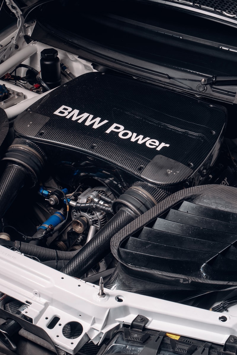 The 'Need for Speed' BMW M3 GTR Is Now Real