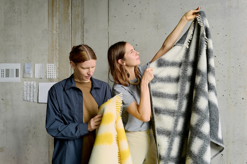LOEHR x TEUBER KOHLHOFF SPRAY Throw Release Info