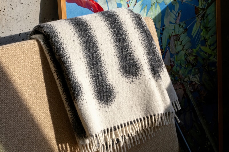 LOEHR x TEUBER KOHLHOFF SPRAY Throw Release Info
