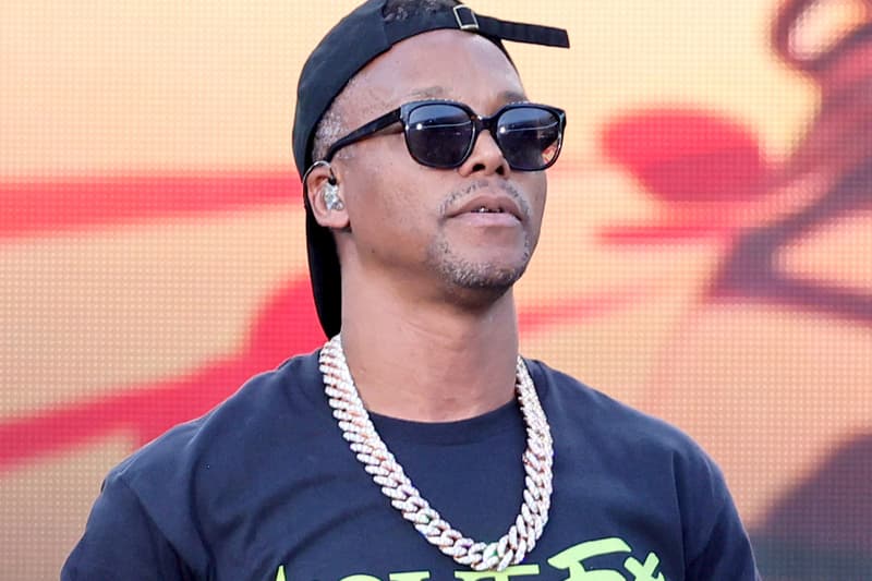 Lupe Fiasco: "If I See Kid Cudi in the Streets, It’s Gettin' Ugly”