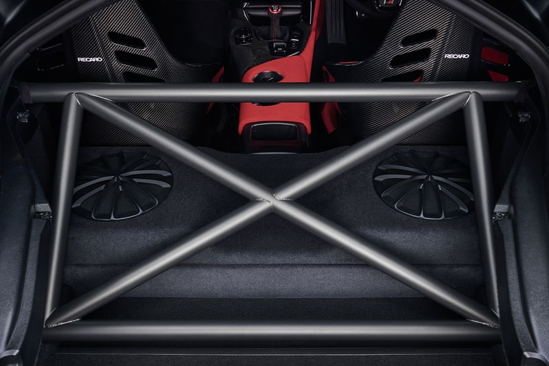 Toyota Supra A90 Final Edition Release Info