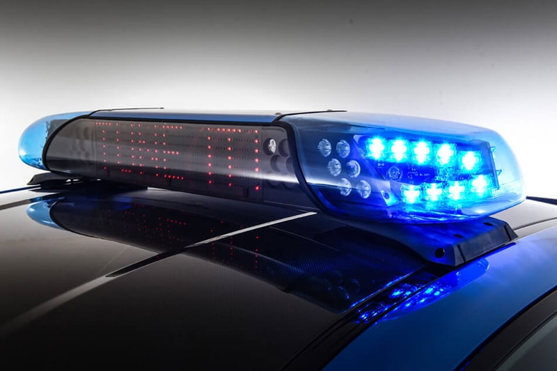 AC Schnitzer TUNE IT SAFE Police BMW M2 Release Info