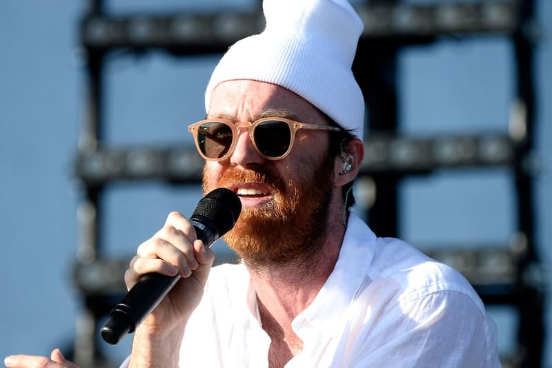 Chet Faker & Marcus Marr Share New Song "Birthday Card"