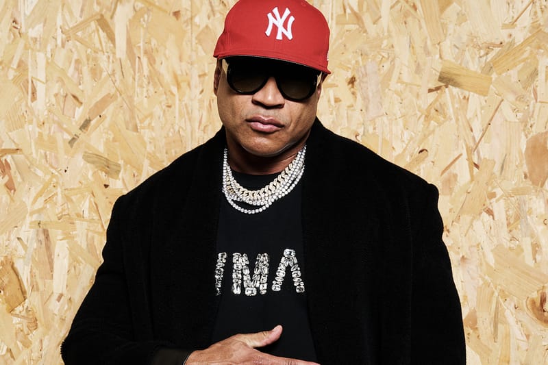 LL Cool J Claims He "Is the Most Important Rapper That Ever Existed"