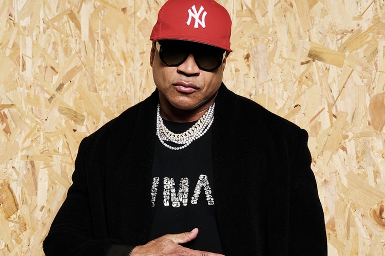 LL Cool J Claims He "Is the Most Important Rapper That Ever Existed"