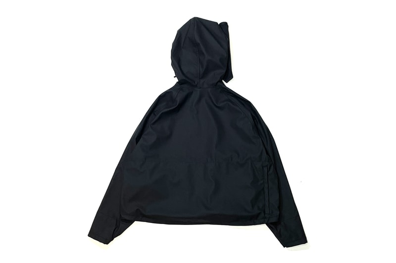 Mountain Research and AFFXWRKS Link for Utilitarian Outerwear Capsule