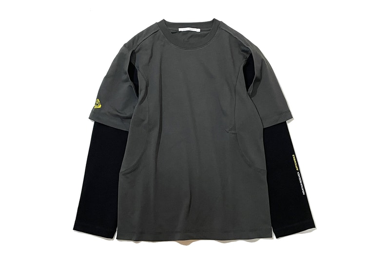 Mountain Research and AFFXWRKS Link for Utilitarian Outerwear Capsule
