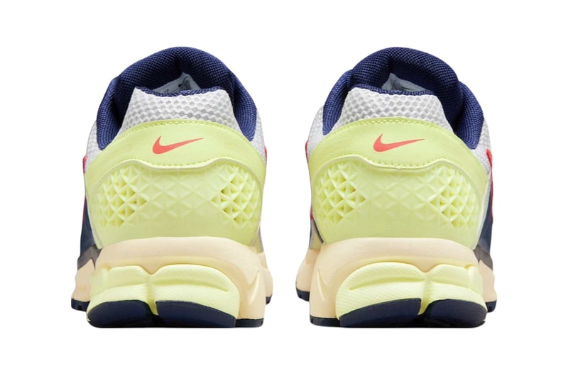 Nike Zoom Vomero 5 Barely Volt IB4004-701 Release Info