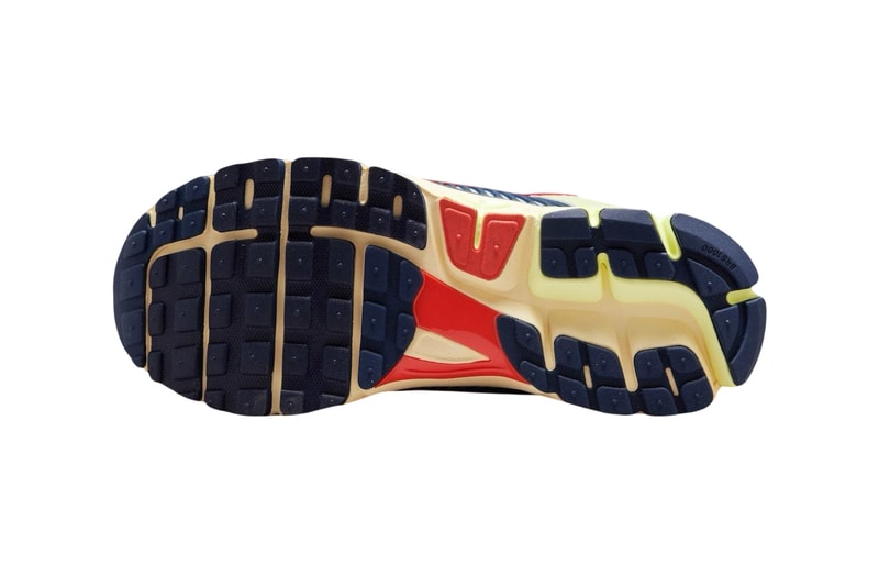Nike Zoom Vomero 5 Barely Volt IB4004-701 Release Info