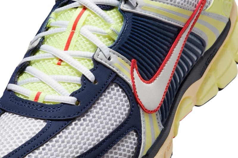 Nike Zoom Vomero 5 Barely Volt IB4004-701 Release Info
