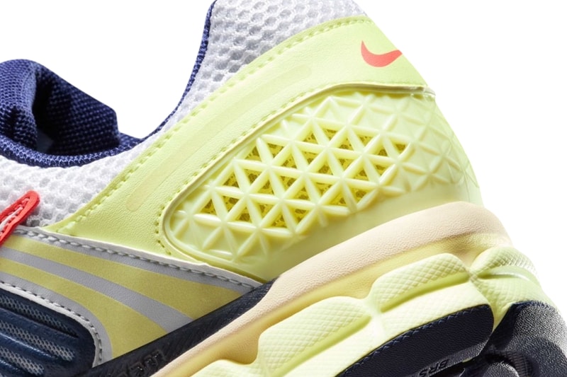 Nike Zoom Vomero 5 Barely Volt IB4004-701 Release Info