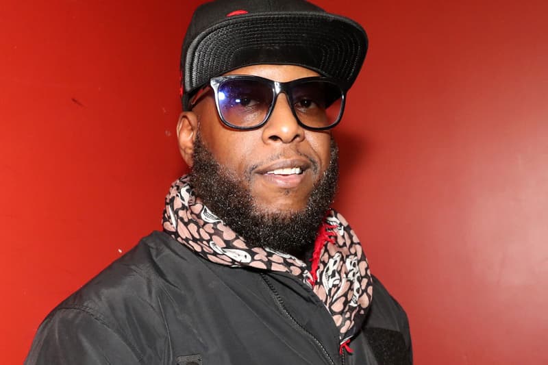 Talib Kweli Was Attacked by Racists