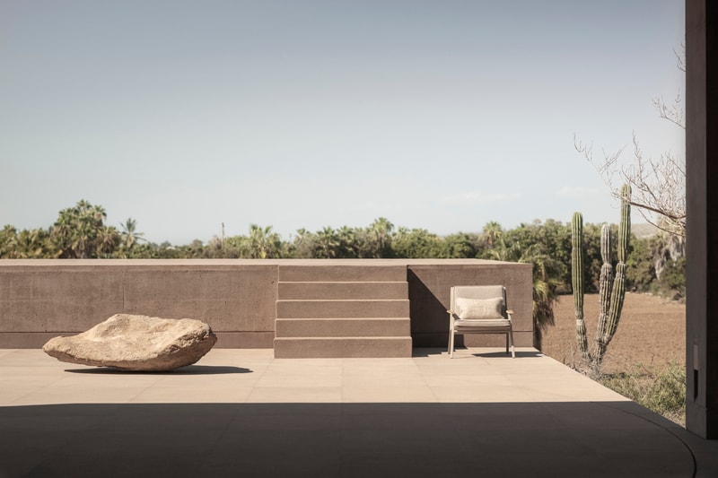 Vipp Opens Mexican-Danish Guesthouse in Todos Santos