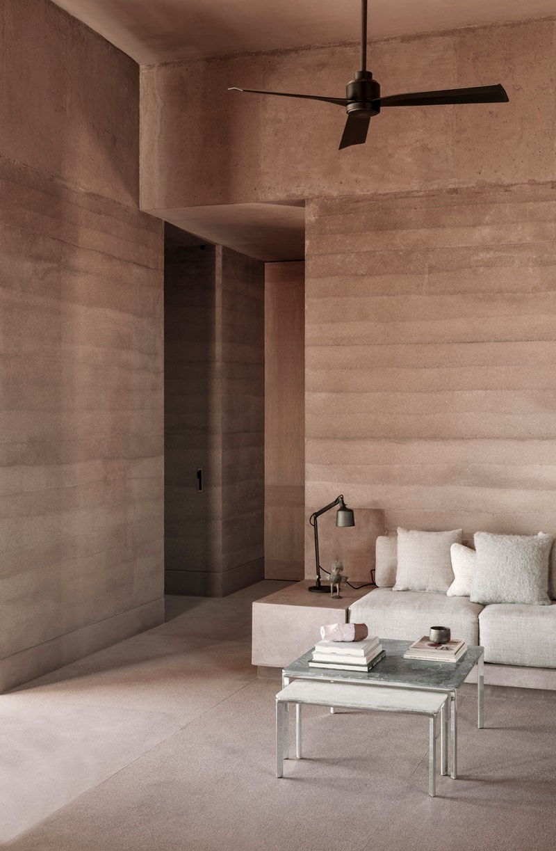Vipp Opens Mexican-Danish Guesthouse in Todos Santos