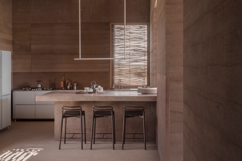 Vipp Opens Mexican-Danish Guesthouse in Todos Santos