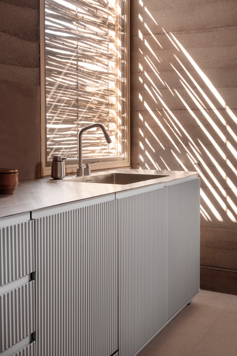 Vipp Opens Mexican-Danish Guesthouse in Todos Santos