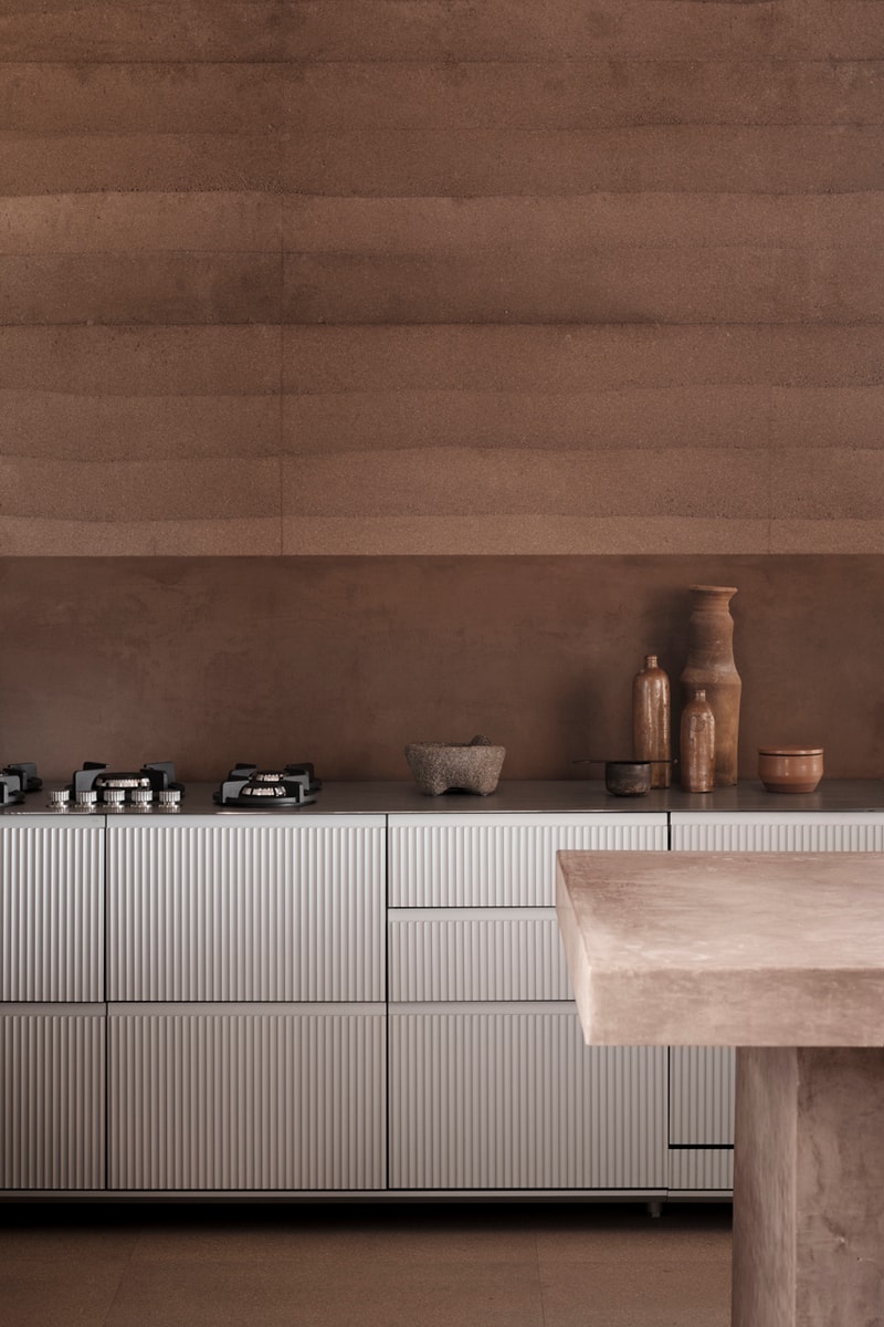 Vipp Opens Mexican-Danish Guesthouse in Todos Santos