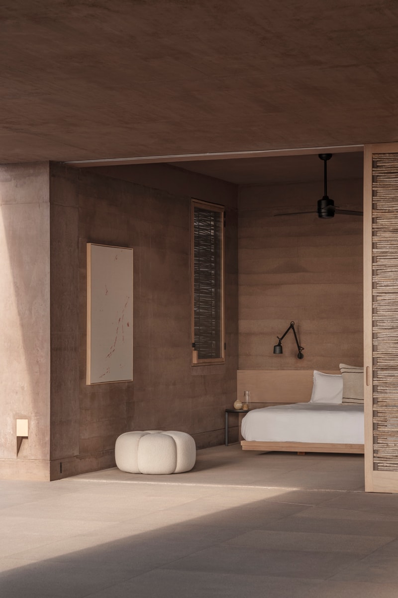 Vipp Opens Mexican-Danish Guesthouse in Todos Santos