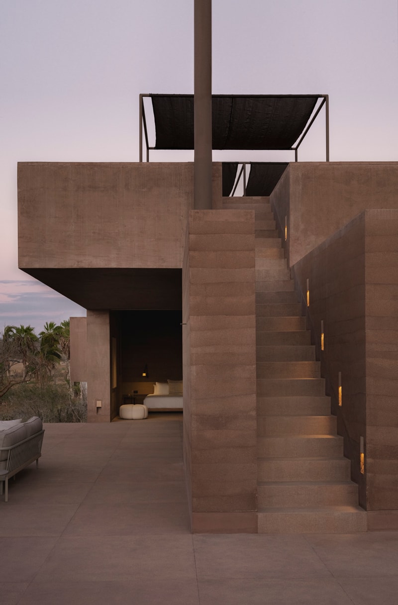 Vipp Opens Mexican-Danish Guesthouse in Todos Santos