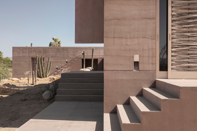 Vipp Opens Mexican-Danish Guesthouse in Todos Santos