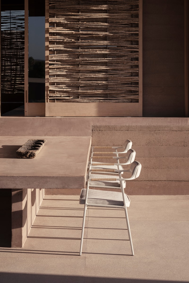 Vipp Opens Mexican-Danish Guesthouse in Todos Santos