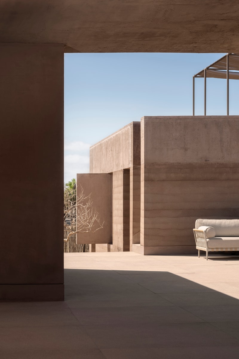 Vipp Opens Mexican-Danish Guesthouse in Todos Santos