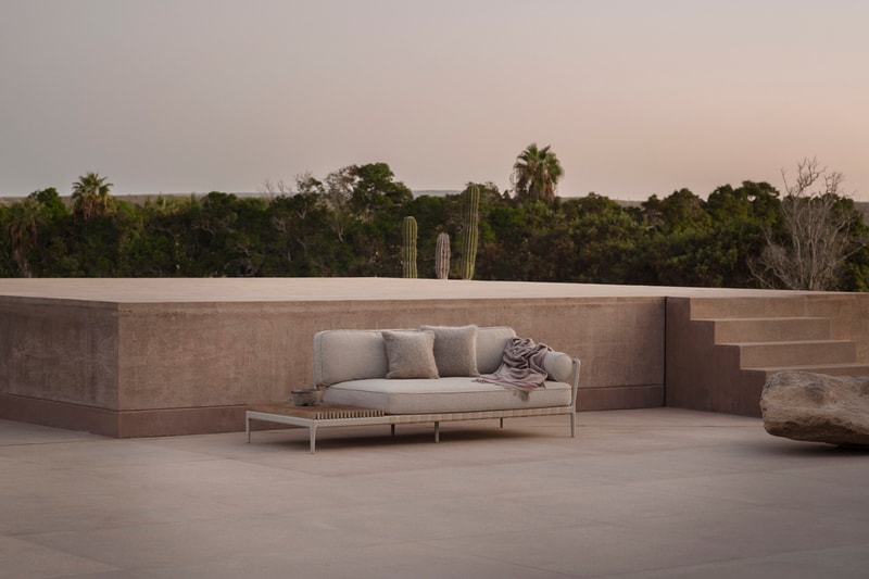 Vipp Opens Mexican-Danish Guesthouse in Todos Santos