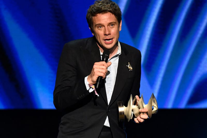 Jonathan Anderson Named 2024 Designer of the Year