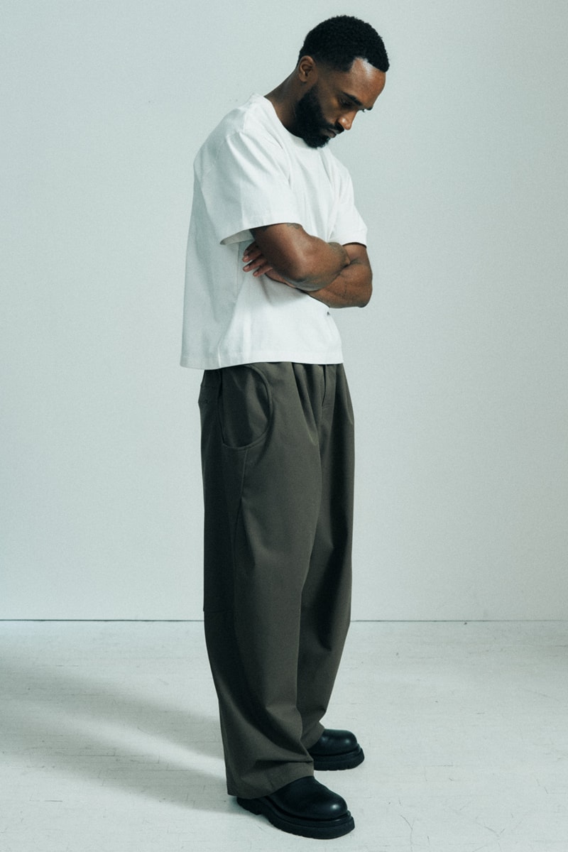 Greg Laboratory's Season Three Collection Is For an Alternate Reality