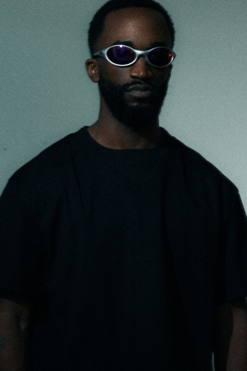 Greg Laboratory's Season Three Collection Is For an Alternate Reality