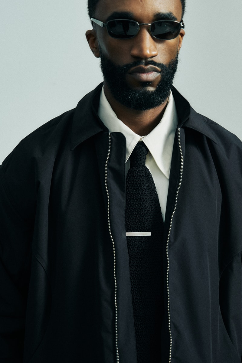 Greg Laboratory's Season Three Collection Is For an Alternate Reality