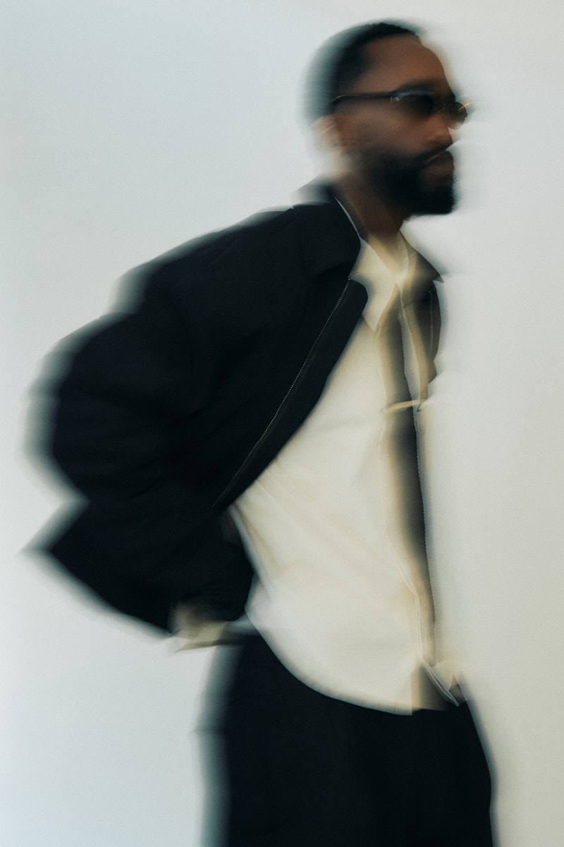 Greg Laboratory's Season Three Collection Is For an Alternate Reality