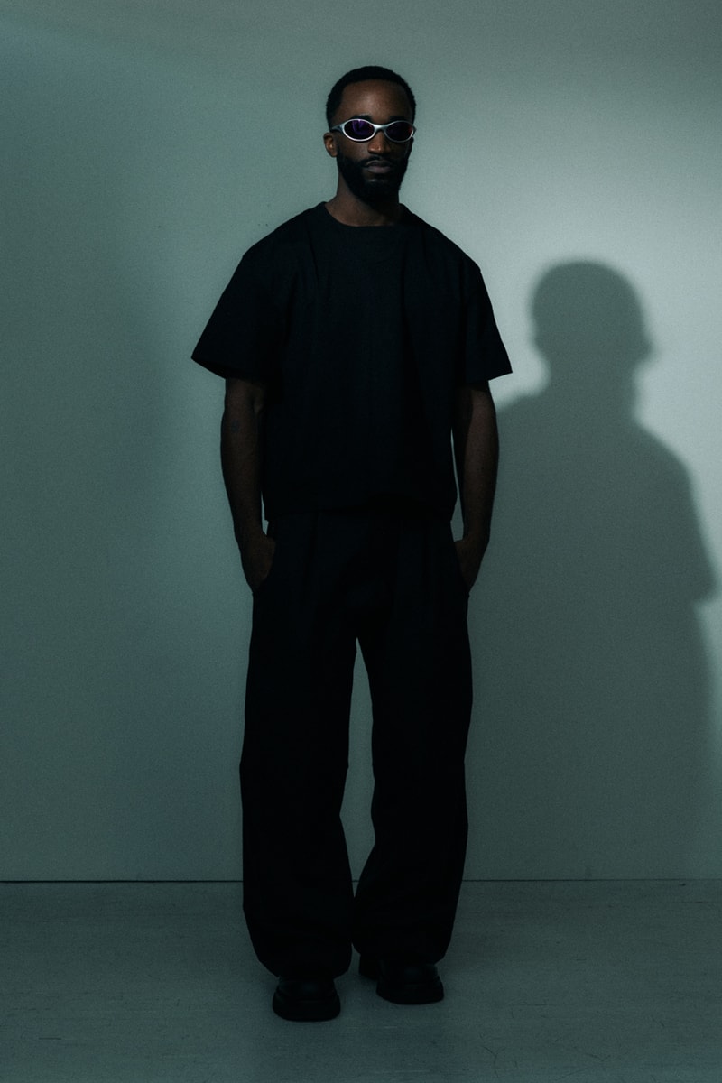 Greg Laboratory's Season Three Collection Is For an Alternate Reality