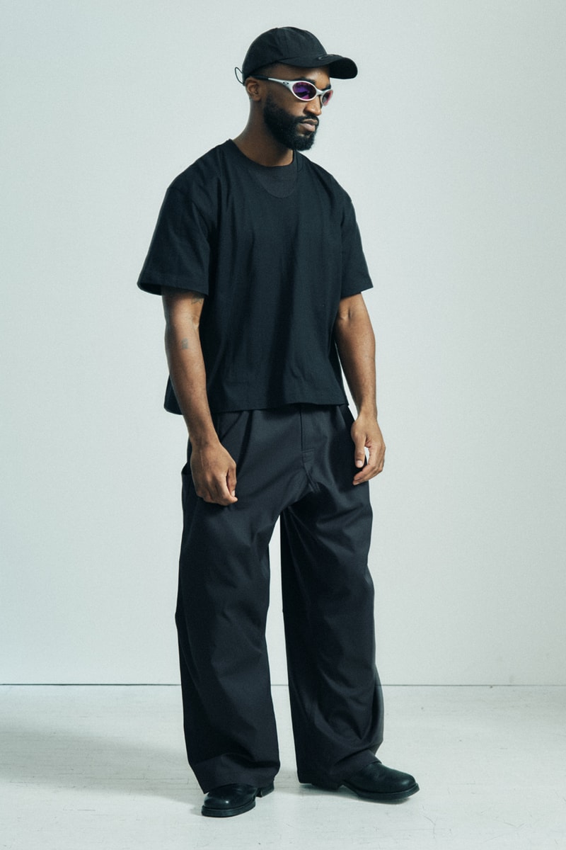 Greg Laboratory's Season Three Collection Is For an Alternate Reality