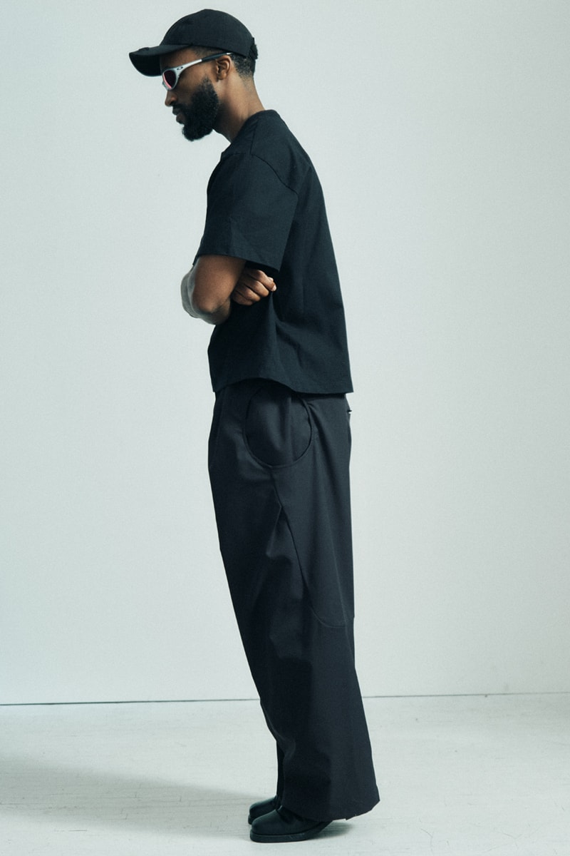 Greg Laboratory's Season Three Collection Is For an Alternate Reality