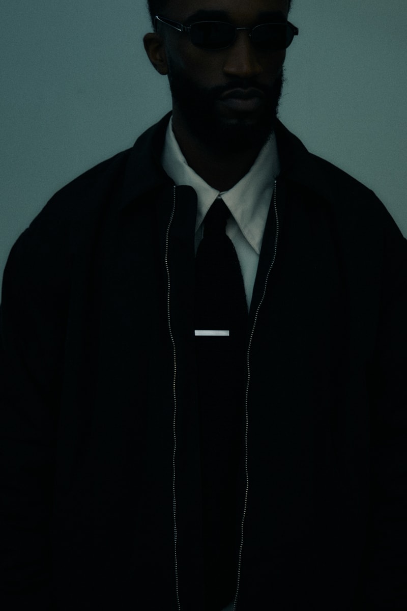 Greg Laboratory's Season Three Collection Is For an Alternate Reality