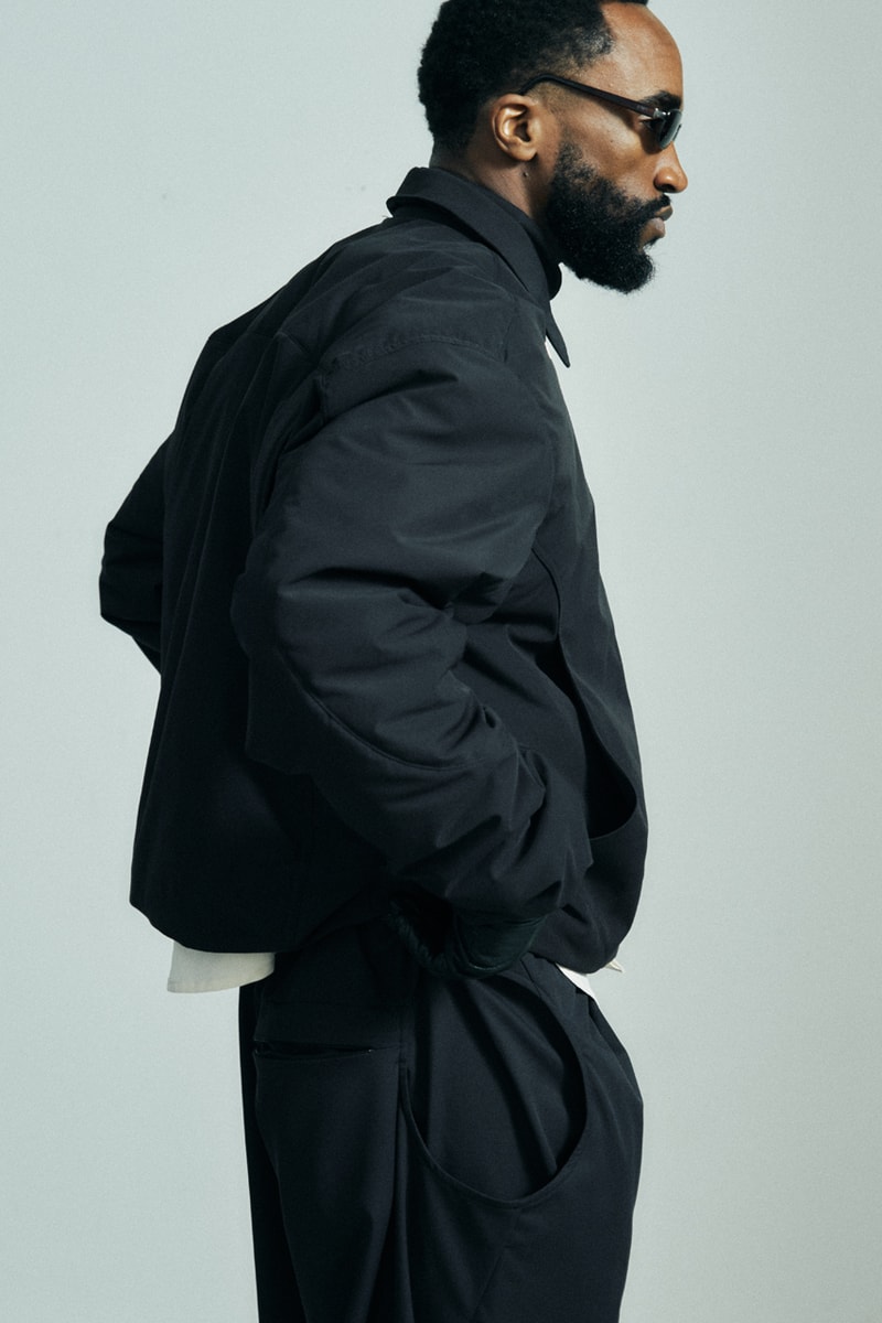 Greg Laboratory's Season Three Collection Is For an Alternate Reality